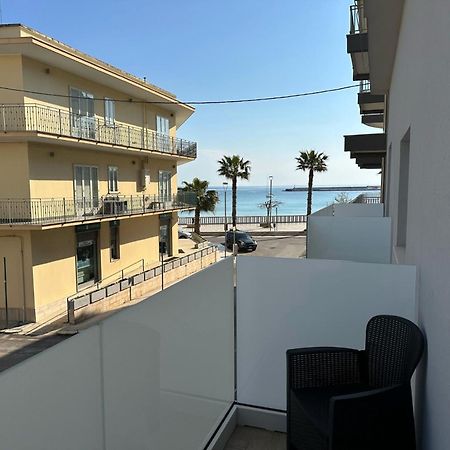 Appartamenti Vista Mare Otranto Dış mekan fotoğraf