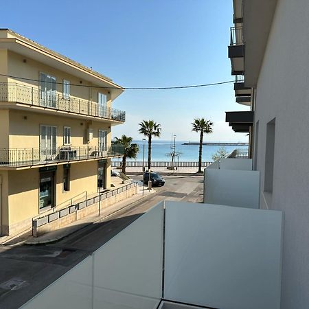 Appartamenti Vista Mare Otranto Dış mekan fotoğraf