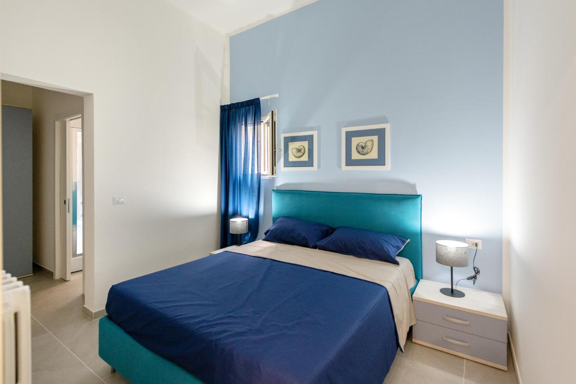 Appartamenti Vista Mare Otranto Dış mekan fotoğraf