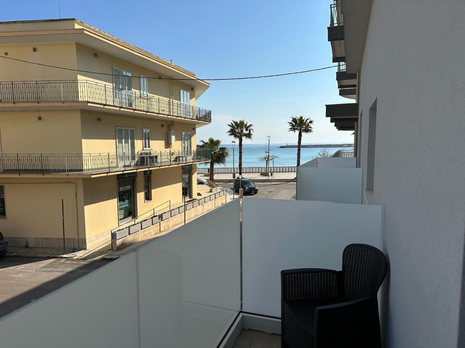 Appartamenti Vista Mare Otranto Dış mekan fotoğraf
