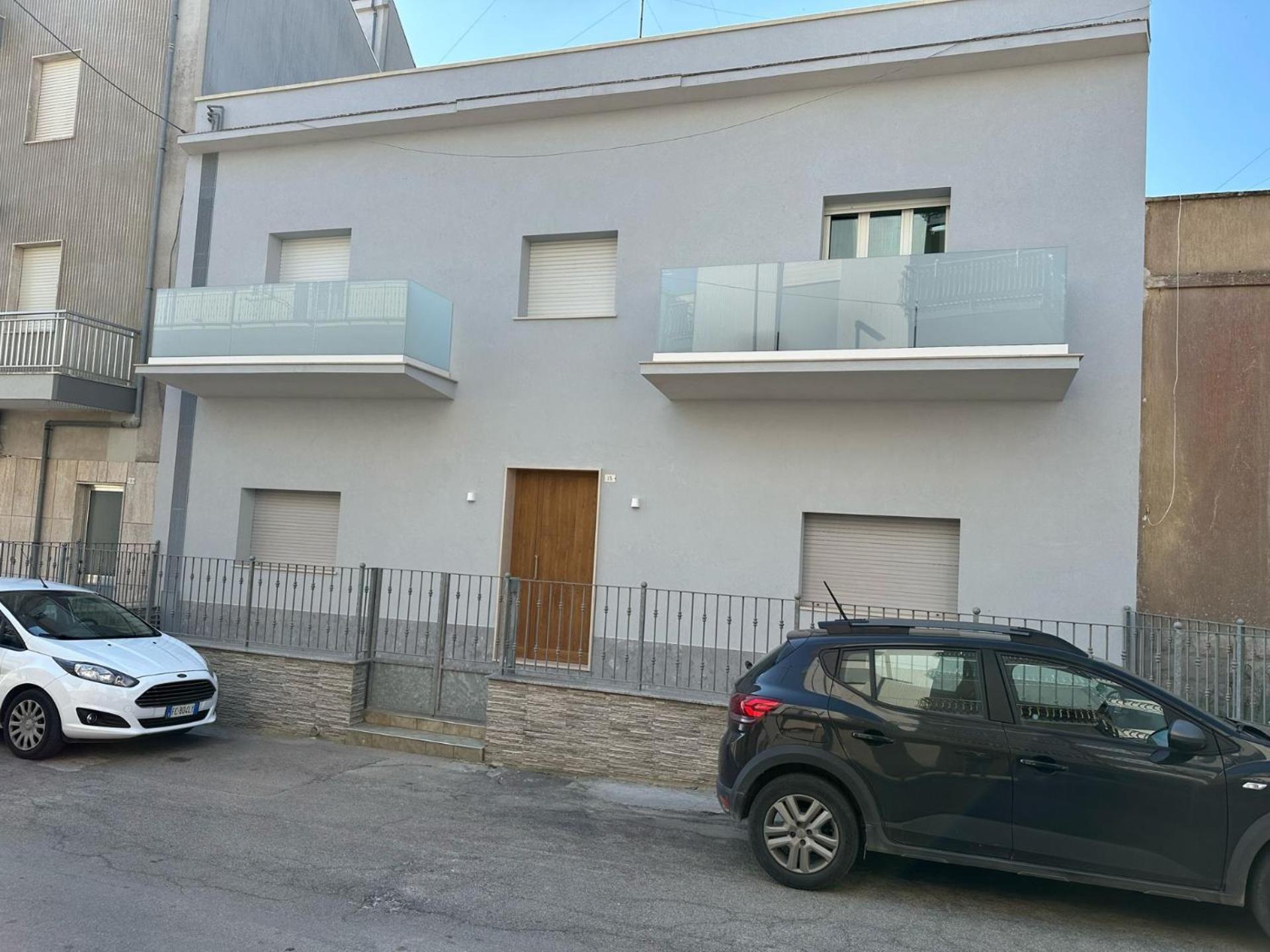Appartamenti Vista Mare Otranto Dış mekan fotoğraf