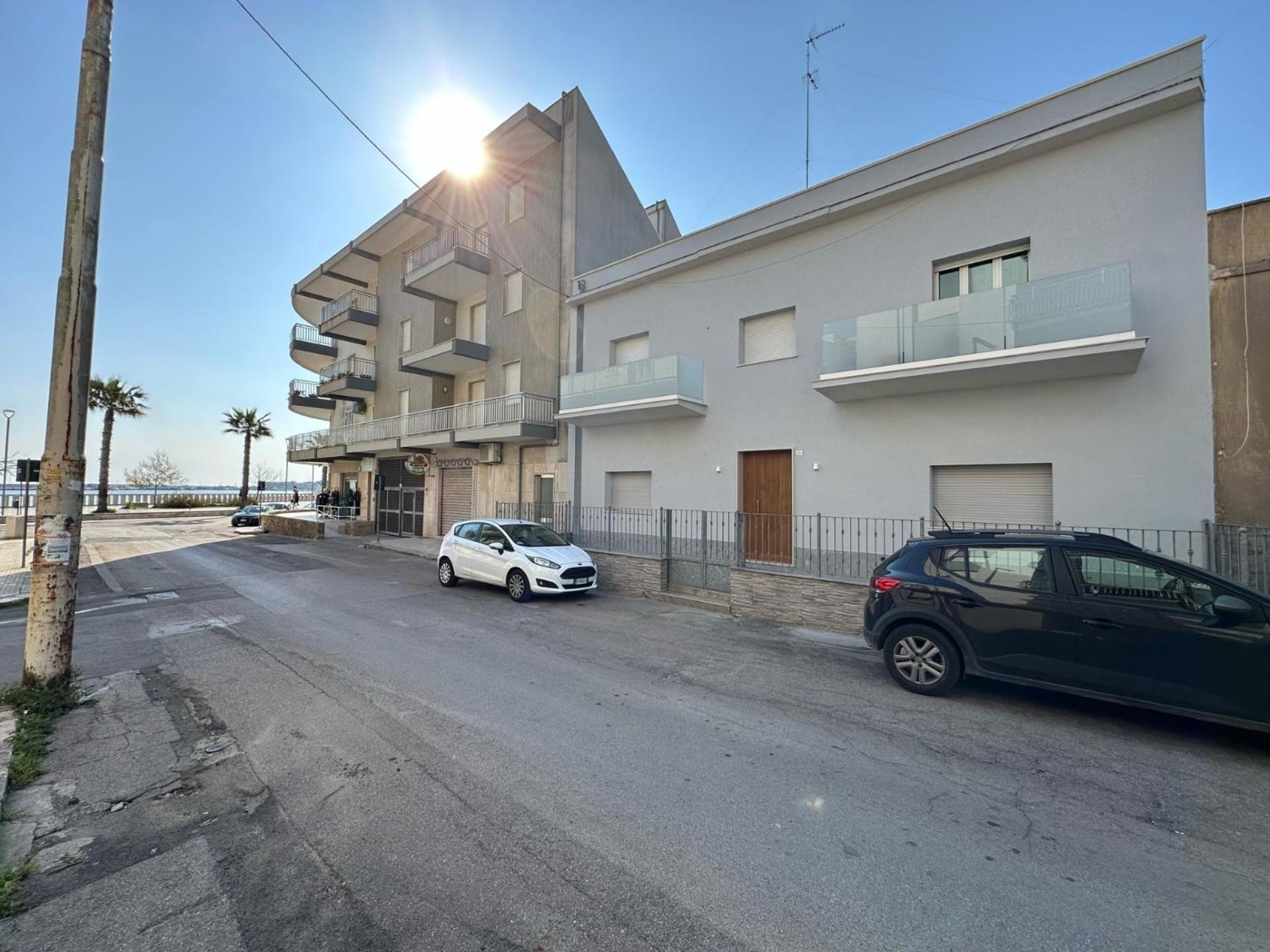 Appartamenti Vista Mare Otranto Dış mekan fotoğraf
