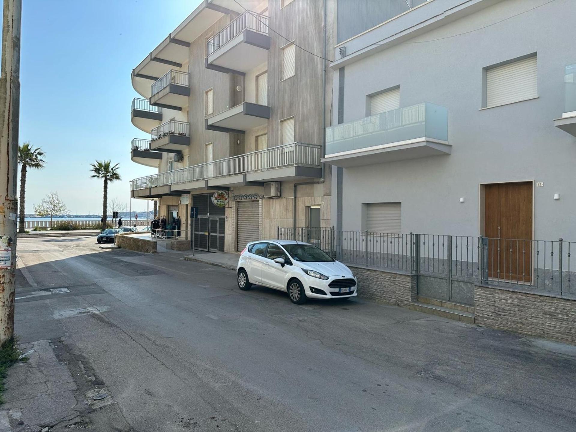 Appartamenti Vista Mare Otranto Dış mekan fotoğraf
