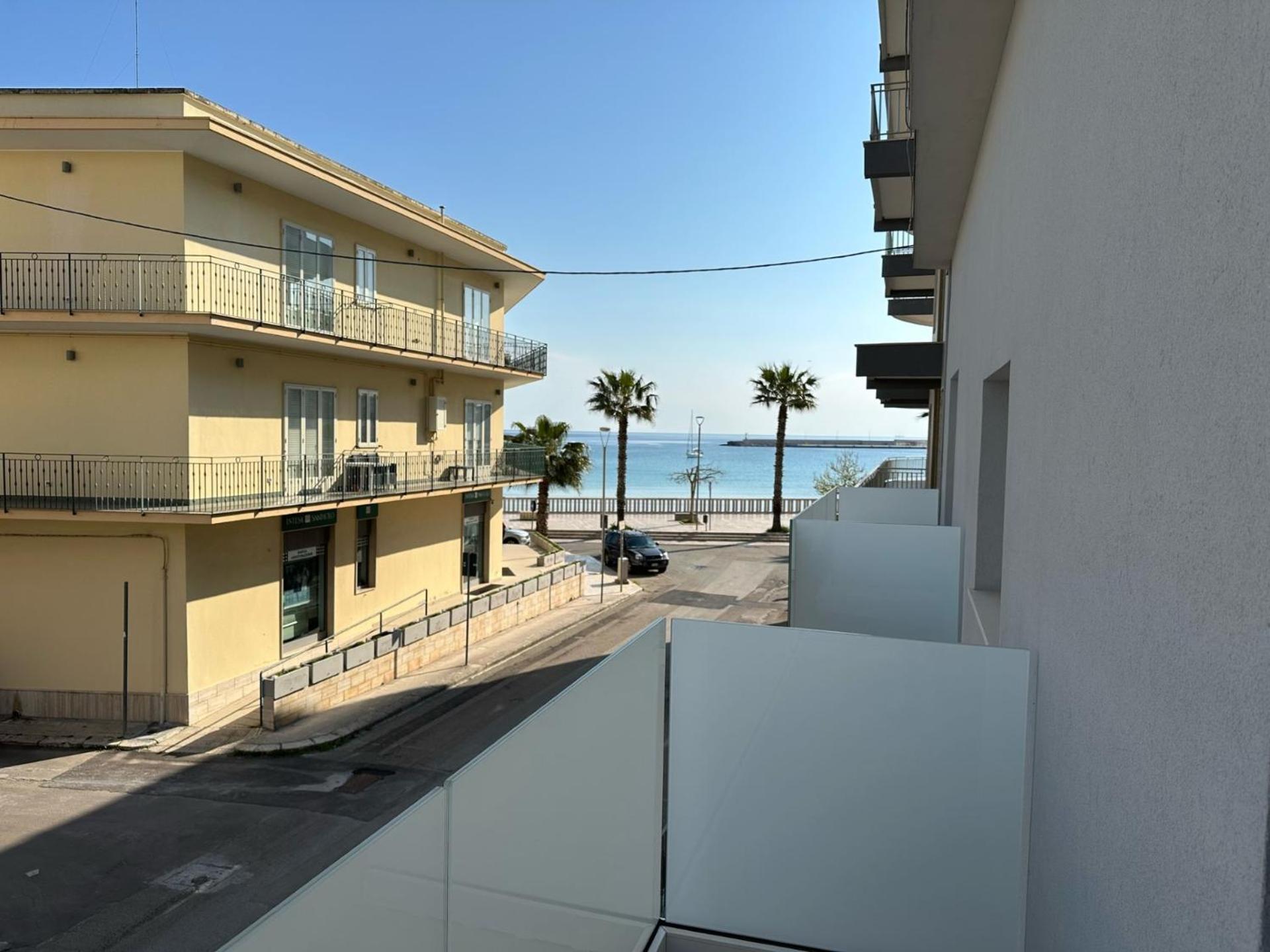 Appartamenti Vista Mare Otranto Dış mekan fotoğraf